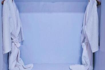 Sambhabana Hotel & Suites