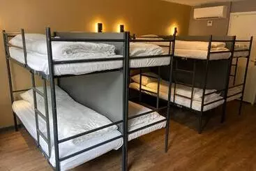 Xplore Hostel Amsterdam