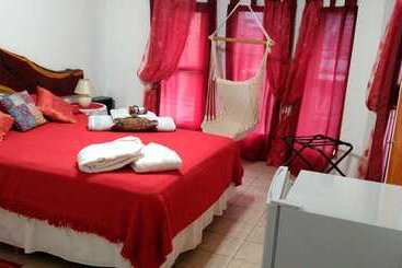 Hostel Posada Savoia