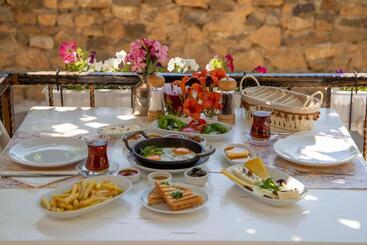 Nocleg ze śniadaniem Paparuna Butik