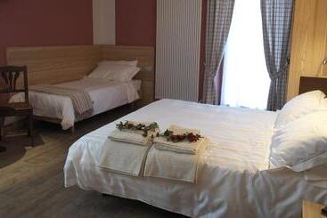 فندق Agriturismo Casa Preti