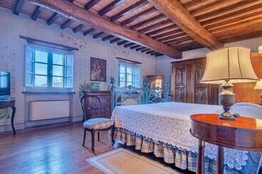 酒店 Agriturismo I Frati