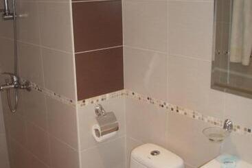 فندق Alpin 91 Bansko