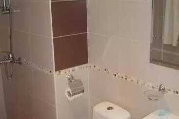 Hotel Alpin   91 Bansko