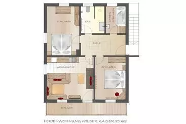 Hotel Bergbauernhof Simmerl