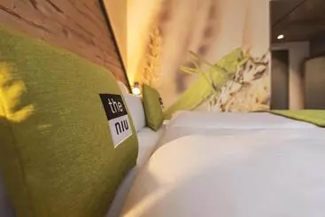 ホテル Holiday Inn   The Niu, Mill Cologne Mülheim, An Ihg