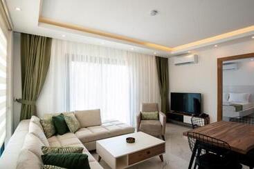 Aparthotel Milenyum Residence