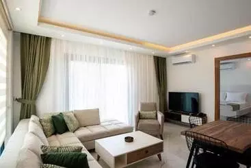 Aparthotel Milenyum Residence