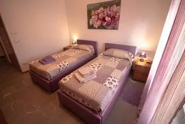 ペンション Bed Adelaide