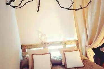 ペンション Casa Del Borgo San Mauro Forte