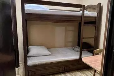 Pension Guest House   Avlabari