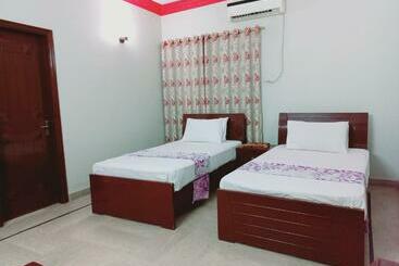 پانسیون Rose Palace Millennium