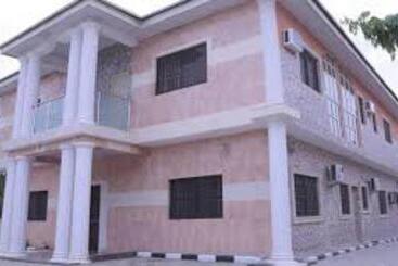 Pensiune Room In Guest Room Dilida Guest Suites Standard