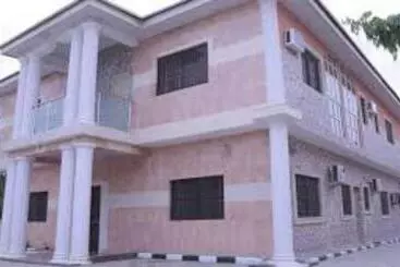 Majatalo Room In Guest Room   Dilida Guest Suites Standard