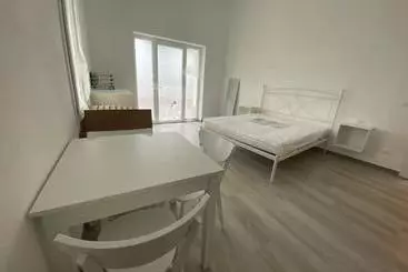 ペンション Villa Irma