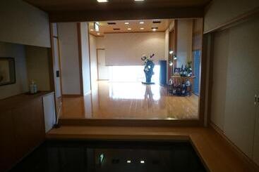 Ryokan The Gran Resort Elegante Awajishima