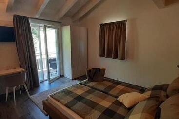 B&b Zignon Vezzano