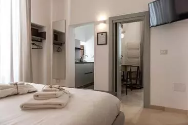Bed and Breakfast Domus San Giovanni