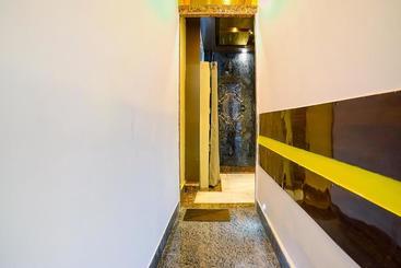 Fabhotel Quest Nr Quest Mall