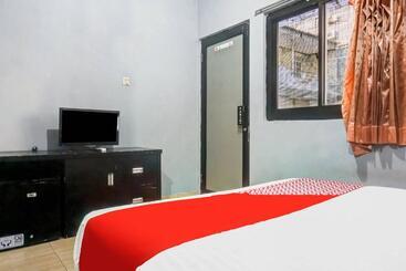 Hotel Kost 59 Redpartner