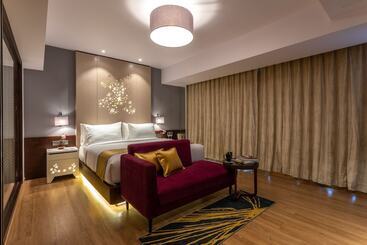 Svenska Design Hotel Kakinada