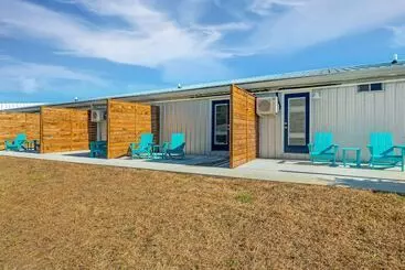 Motelli St. Clair Motor Lodge