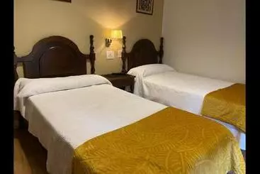 Pension La Casa De La Abuela