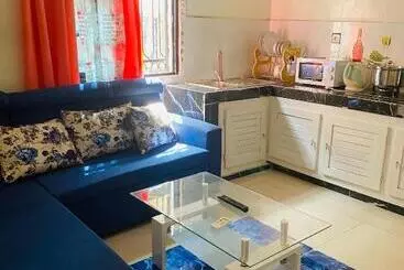 Pension Residence Svet