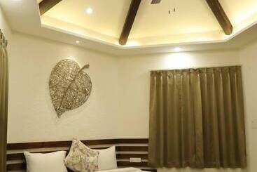 Курорт Brigadier S Plantation Retreat