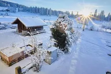 Auberge Du Peu Péquignot