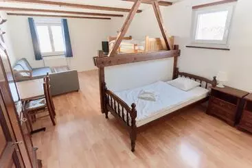 Auberge Du Peu Péquignot