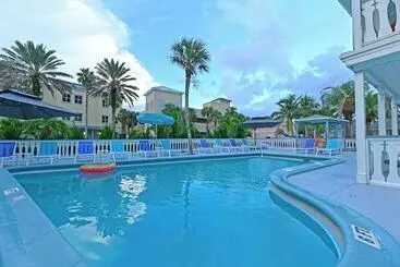 Hostel The Islander Inn