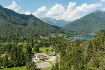 Nocleg ze śniadaniem Maso Dell Apicoltore