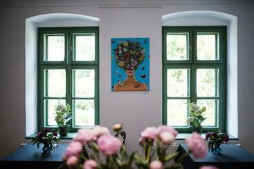 צימר Pillangós Ház