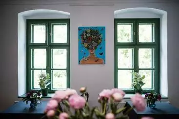 Bed and Breakfast Pillangós Ház