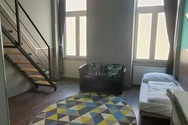 Bed & Breakfast Sissy Residence