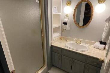 مبيت وإفطار The Grand