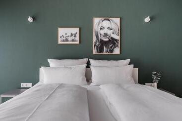 公寓式酒店 Cloud N°7 Studios