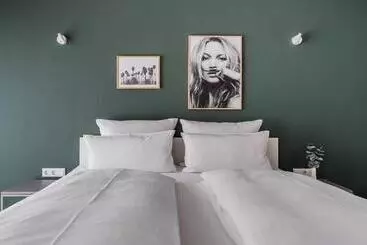 Huoneistohotelli Cloud N°7 Studios