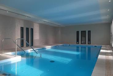 アパートホテル Domitys L Opaline