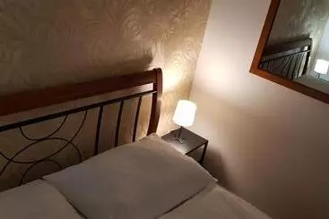 Hôtel A Restaurace Pomezí