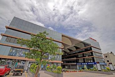 Hôtel Collection O De Pearl