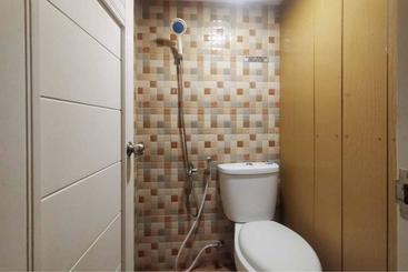 Hotel D H Mansion La Rosa Syariah Sentul Mitra Reddoorz