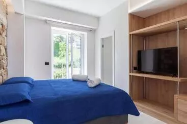 Aparthotel Maina Country Resort