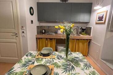 پانسیون Celso 14