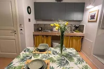 ペンション Celso 14