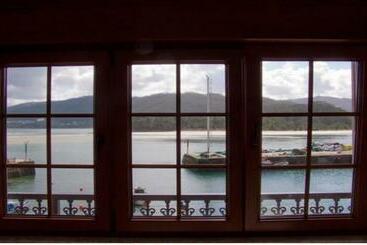 Пансион Hr La Marina