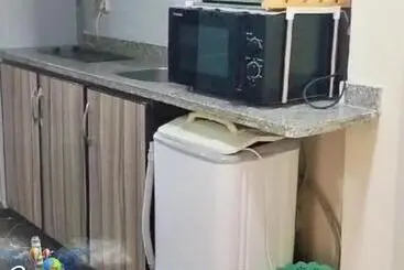 ペンション Porto Matrouh