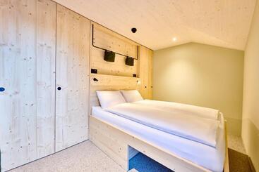 Apart Hotel Adelboden Am Dorfplatz