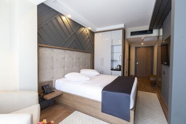 Cabir Deluxe Hotel Sapanca